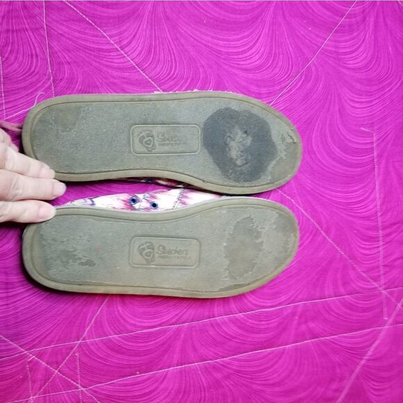 BOBS Sketchers shoes size 6.5 - Picture 2 of 5